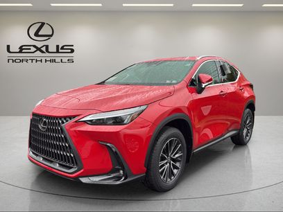Certified 2024 Lexus NX 350 AWD