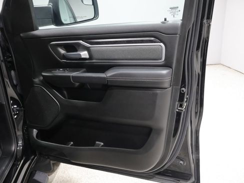 Certified 2023 RAM 1500 Big Horn AWD/4WD image 25