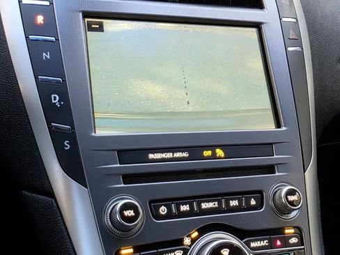 Used 2017 Lincoln MKZ Reserve w/ Climate Package image 14