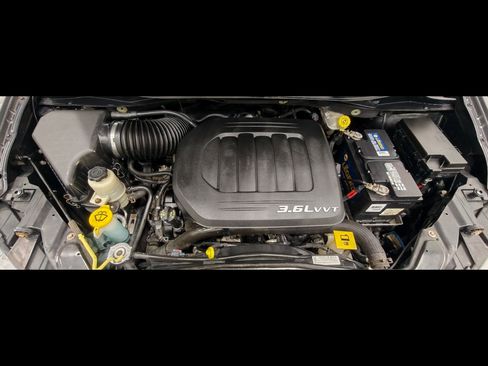 Used 2012 Dodge Grand Caravan SXT FWD image 49