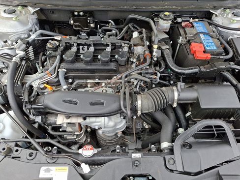 Used 2024 Honda Accord EX image 29