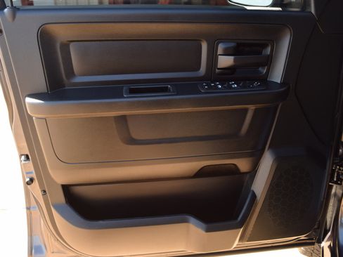 Used 2021 RAM 1500 Tradesman w/ Popular Equipment Group image 8