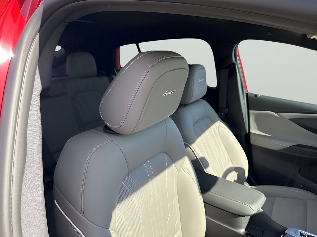 New 2026 Buick Envista Preferred FWD image 18