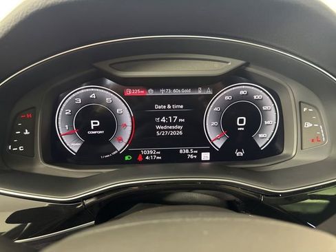Used 2025 Audi Q7 3.0T Prestige AWD/4WD image 18