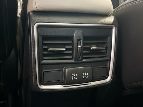 Used 2019 Subaru Forester Limited w/ Popular Package #3 AWD/4WD image 28