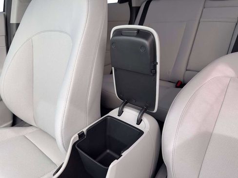 New 2026 Hyundai Kona SEL Sport FWD image 19