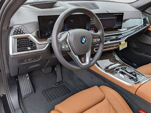New 2026 BMW X5 xDrive40i AWD/4WD image 3