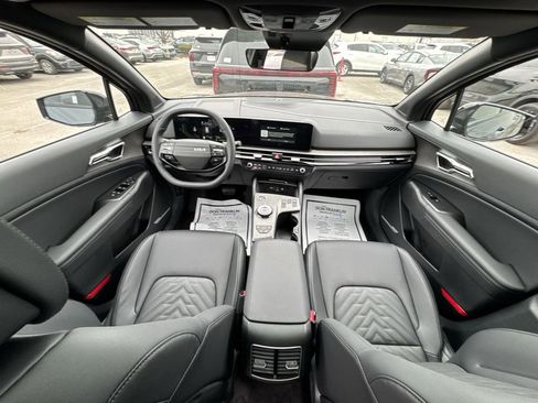 New 2026 Kia Sportage X-Line AWD/4WD image 13