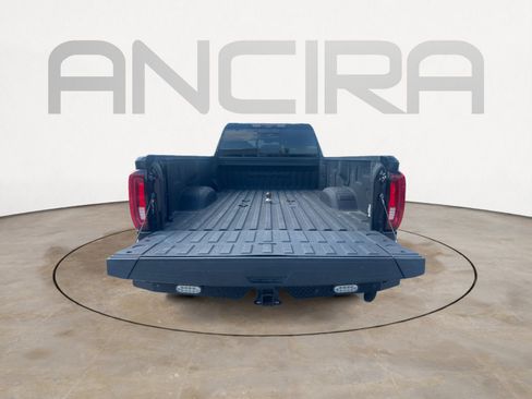 Used 2022 GMC Sierra 3500 Denali w/ Denali Ultimate Package AWD/4WD image 12
