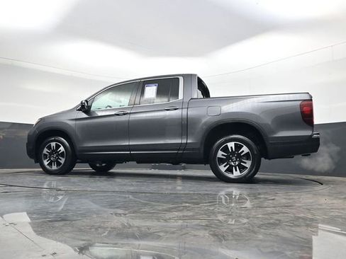 Used 2020 Honda Ridgeline RTL image 30