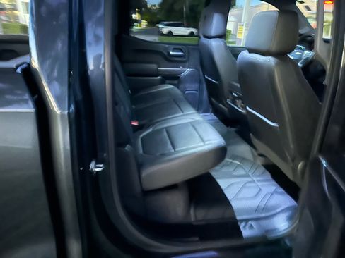 Used 2019 Chevrolet Silverado 1500 LTZ w/ LTZ Plus Package image 40