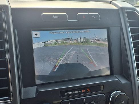 Used 2019 Ford F150 XLT AWD/4WD image 7