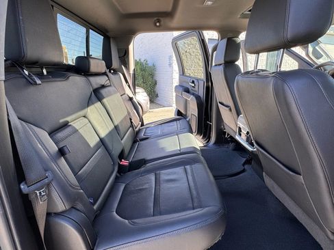 Used 2020 GMC Sierra 2500 Denali w/ Denali Ultimate Package image 17