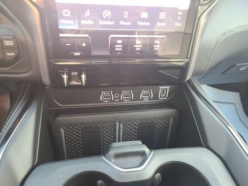 New 2026 RAM 2500 Power Wagon AWD/4WD image 17