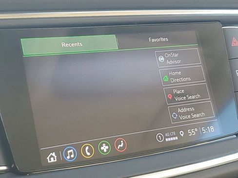 Used 2023 Buick Enclave Essence image 31