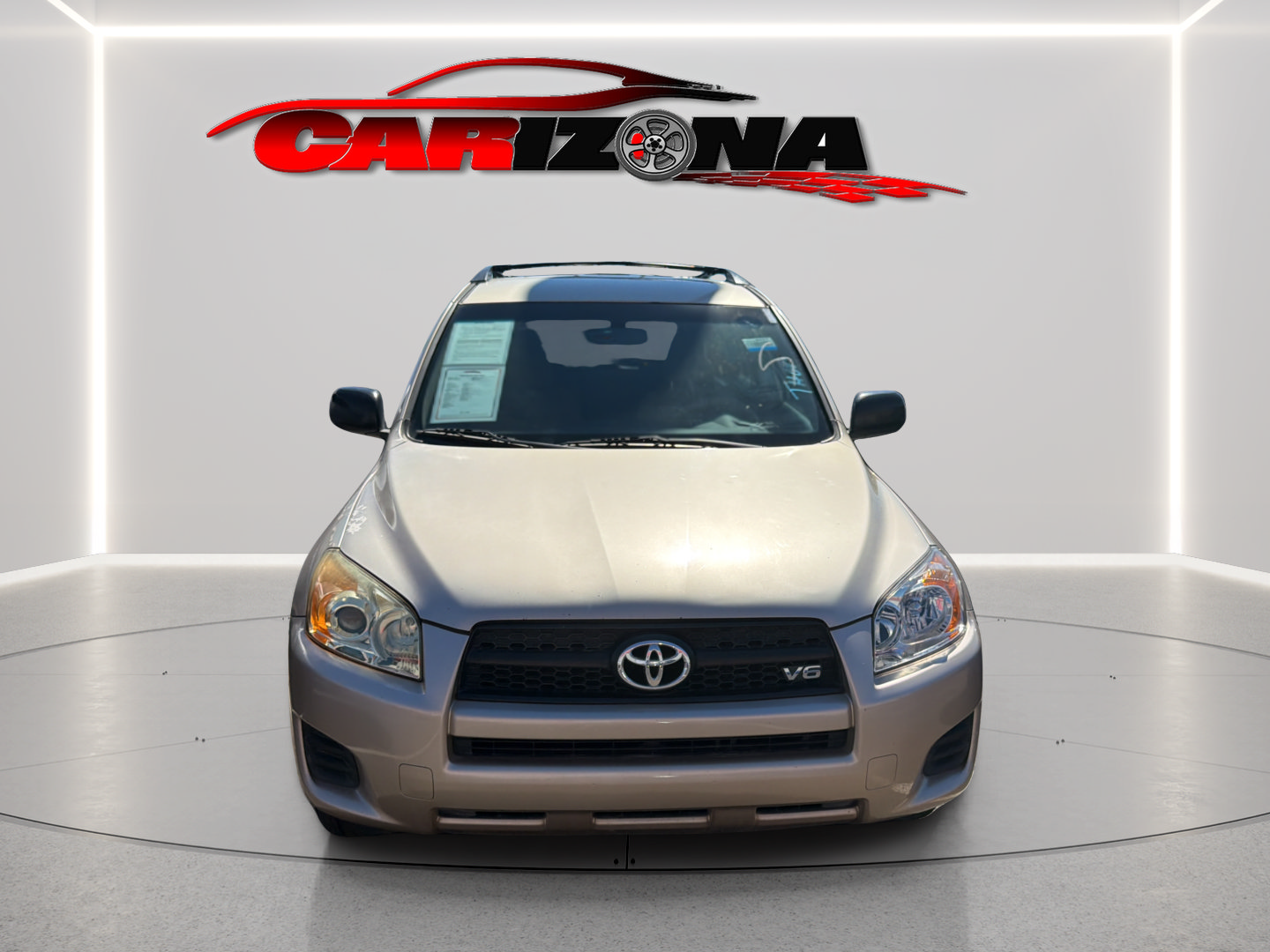 Used 2009 Toyota RAV4 2WD V6 image 2