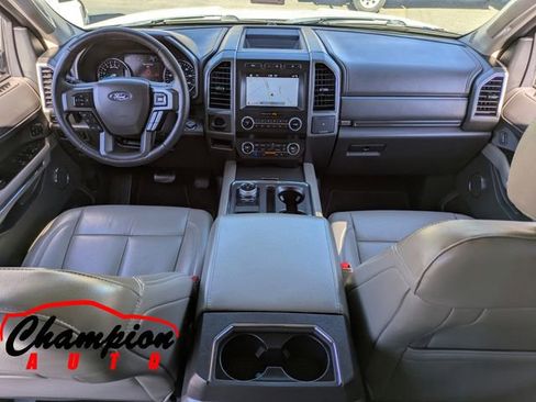 Used 2019 Ford Expedition XLT w/ Equipment Group 202A image 21