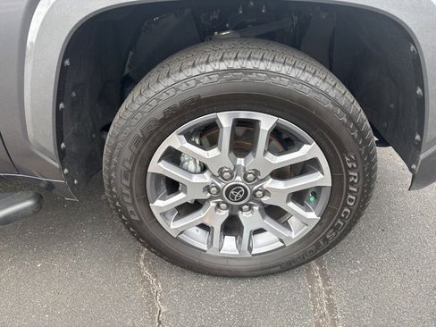 Used 2024 Toyota Tundra 1794 Edition image 16