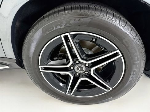 Used 2026 Mercedes-Benz GLE 450 4MATIC Coupe image 30