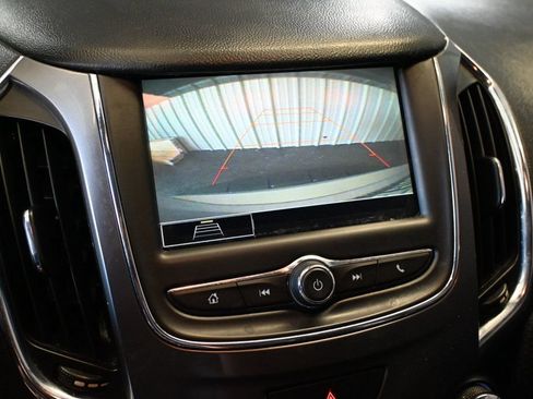Used 2019 Chevrolet Cruze LS FWD image 10