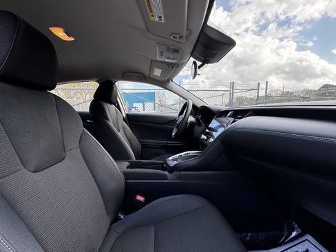 Used 2020 Honda Insight EX image 13