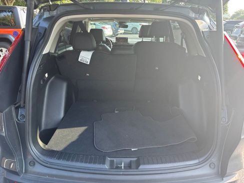 Used 2025 Honda CR-V EX-L image 10