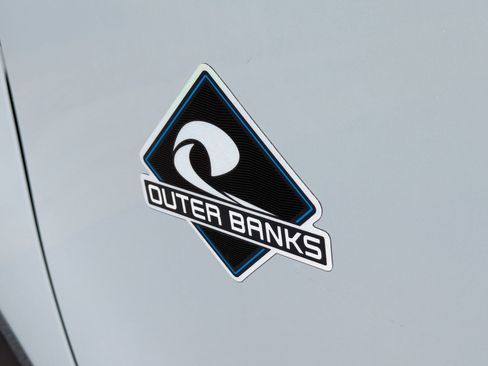 New 2026 Ford Bronco Sport Outer Banks w/ Outer Banks Tech Package+ image 9