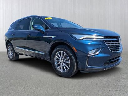 Used 2023 Buick Enclave Essence