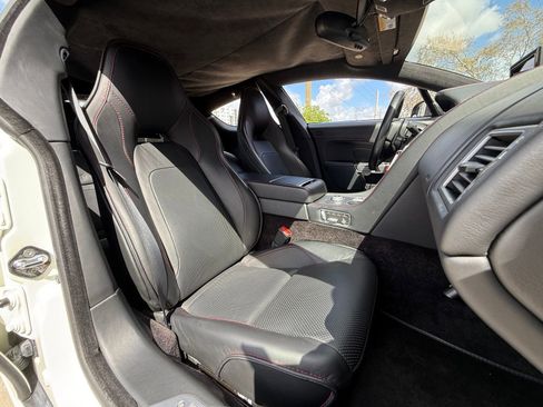 Used 2015 Aston Martin Rapide S image 18