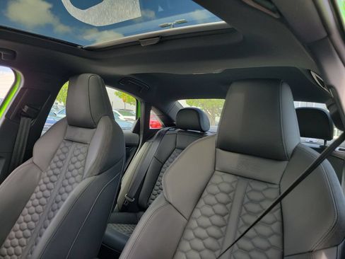 New 2026 Audi RS 3 AWD/4WD image 16