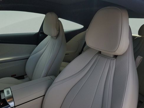 New 2026 Mercedes-Benz CLE 300 4MATIC Coupe image 8
