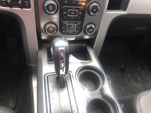 Used 2014 Ford F150 FX4 w/ Equipment Group 402A Luxury image 13