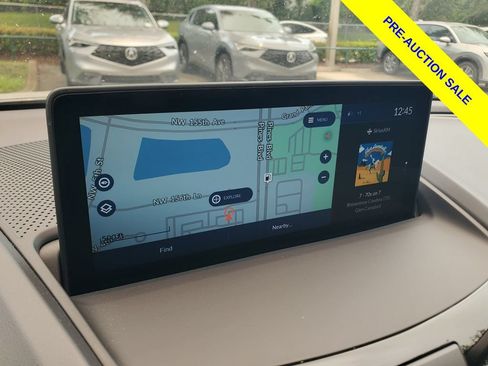 Used 2024 Acura RDX SH-AWD w/ Technology Package image 32