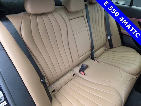 Used 2024 Mercedes-Benz E 350 E 350 image 26