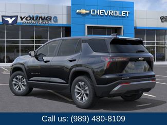 New 2026 Chevrolet Equinox LT w/ Convenience Package II FWD video 3
