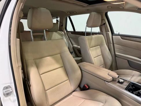 Used 2014 Mercedes-Benz E 350 4MATIC Wagon w/ Premium 1 Package image 77