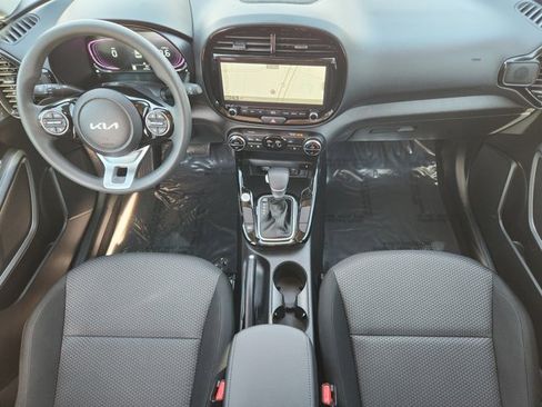 Certified 2025 Kia Soul S image 26