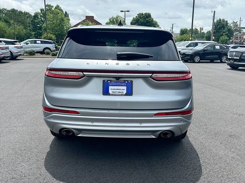 Certified 2022 Lincoln Corsair Reserve w/ Equipment Group 201A AWD/4WD image 15