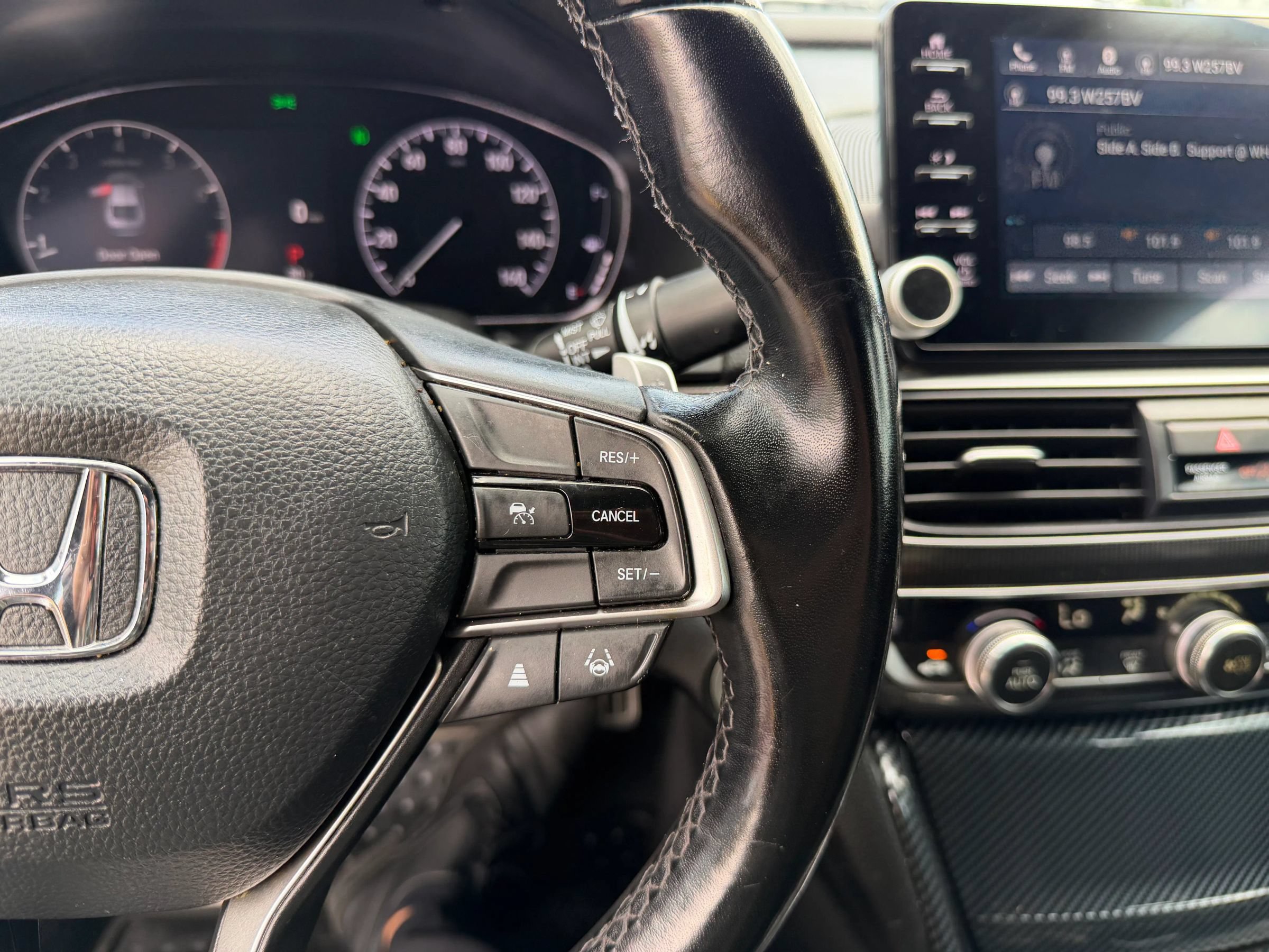 Used 2021 Honda Accord Sport image 28