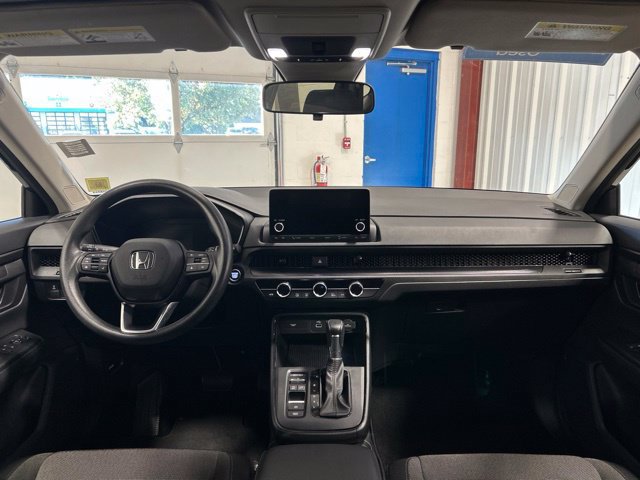 Certified 2024 Honda CR-V EX image 18