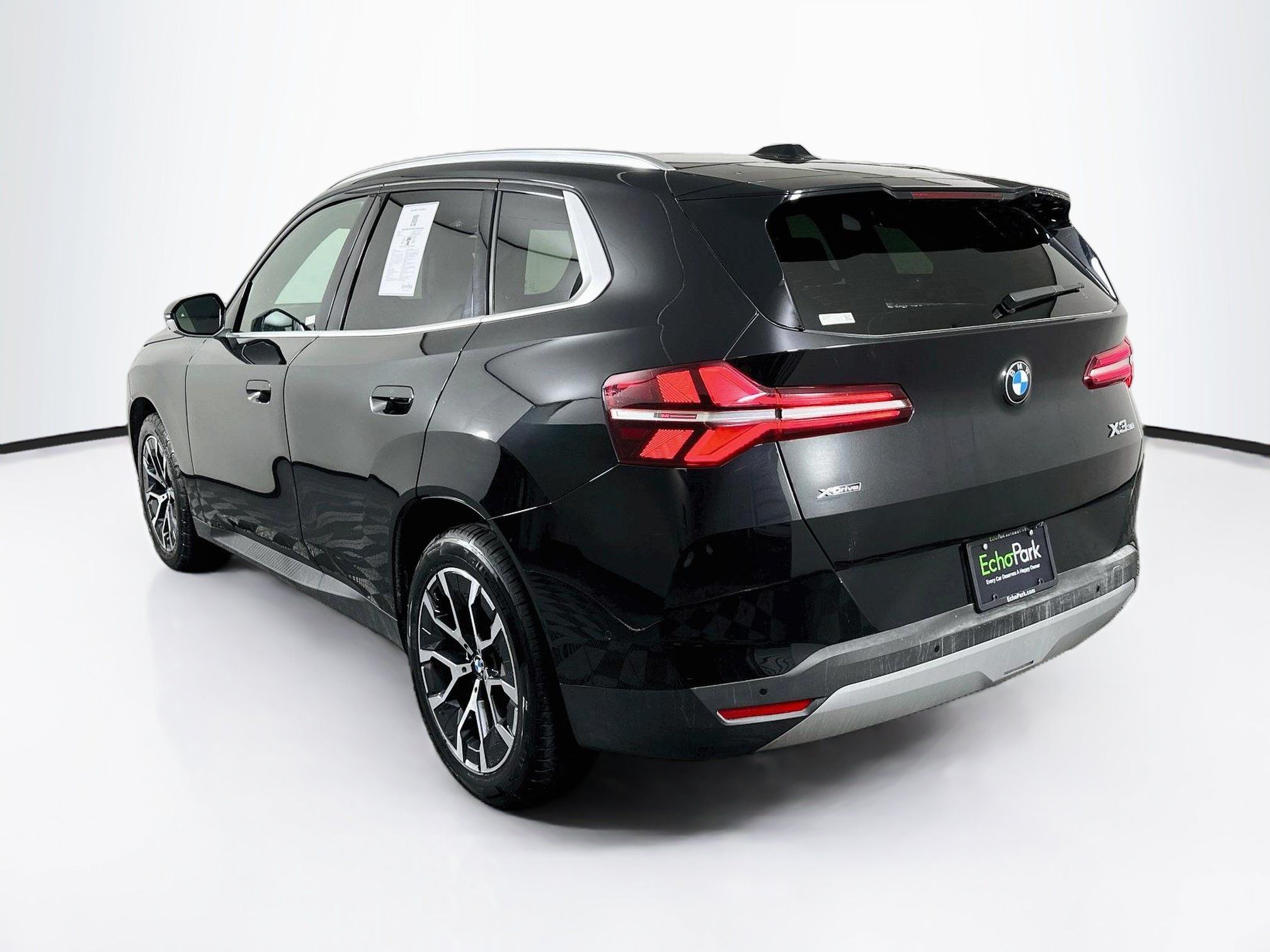 Used 2026 BMW X3 xDrive30i AWD/4WD image 5