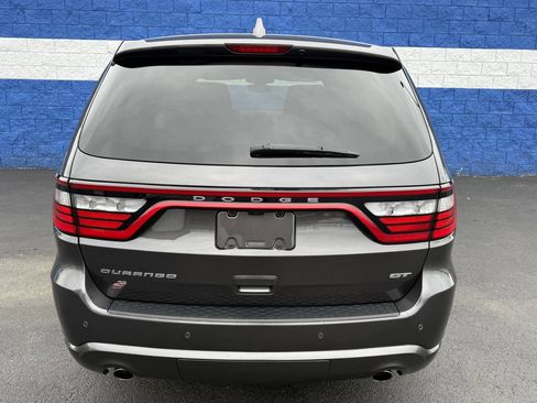 Used 2019 Dodge Durango GT image 20