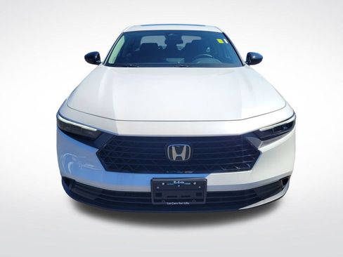 New 2026 Honda Accord SE image 9