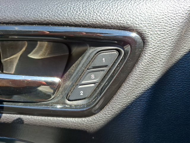 Used 2021 Dodge Durango R/T w/ Blacktop Package RWD image 12