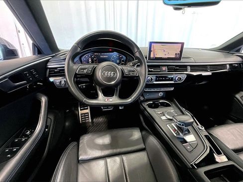 Used 2019 Audi A5 2.0T Premium Plus w/ Premium Plus image 14