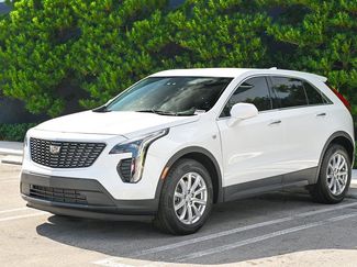 Used 2021 Cadillac XT4 Luxury video 1