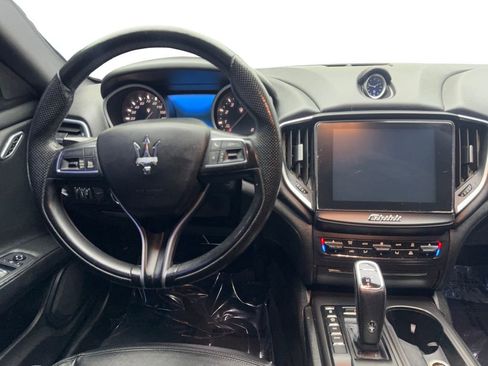 Used 2020 Maserati Ghibli Base image 53