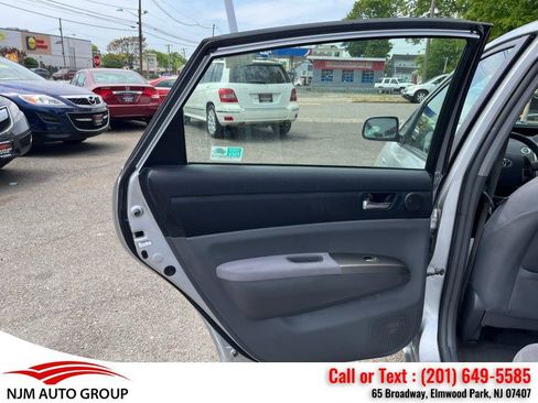 Used 2008 Toyota Prius FWD image 30