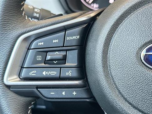 Used 2025 Subaru Legacy Premium w/ Popular Package #1A image 24