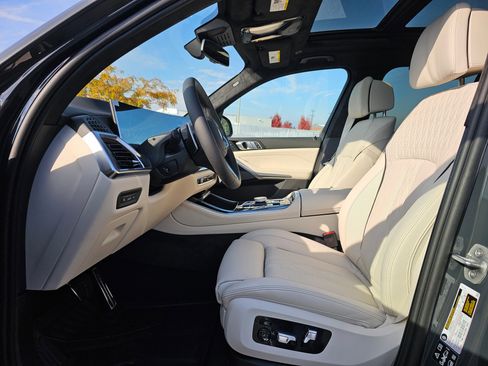 New 2026 BMW X5 xDrive40i w/ Executive Package image 11
